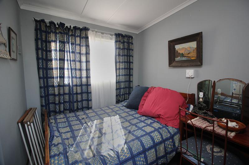 3 Bedroom Property for Sale in Klein Brak Western Cape